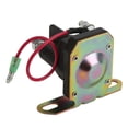 thumbnail image 4 of Solenoide del relé de arranque,Solenoide del relé de arranque 4011335 Confiabilidad excepcional del relé de arranque, 4 of 12