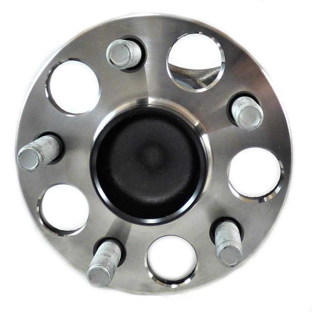 ACDelco 512547 Rear Wheel Bearing and Hub Assembly