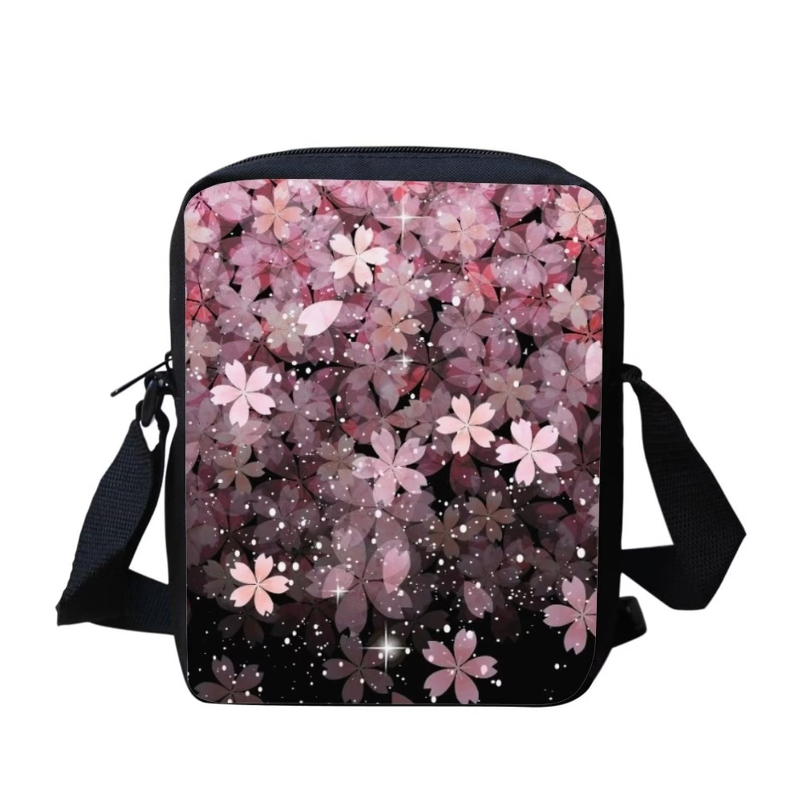 leikya 🌿 on X: another upcoming bag design - cherry blossom this time 🌸✨   / X