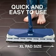 thumbnail image 4 of Bona Express Disposable Wet Cleaning Pads for Hard-Surface Floors, 4 of 8
