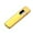 Gold, variant on openpig Electronic USB Rechargeable Lighter - Smart Mini Touch Ignition Windproof Flameless Plasma Lighter for Men Father Gifts (Blue)