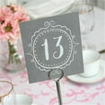 thumbnail image 1 of Hortense b Hewitt 35083 Charming Vintage Table Number Cards (1-40), 1 of 1