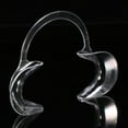 thumbnail image 3 of Retractor de boca dental, 10 piezas de dientes desechables, abridor de boca dental, retractor de dientes dentales, valor excepcional, 3 of 5