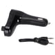 thumbnail image 1 of Adaptador Bluetooth para automóvil, C5 Transmisor FM inalámbrico de música para automóvil con Bluetooth Adaptador de audio para automóvil Tecnología de vanguardia, 1 of 9