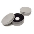 thumbnail image 1 of 2PCS Makeup Brush Cleaning Sponge Boxes for Eye Shadow Brush, Blush Brush, Loose Powder Brush, Bronzing Brush, 1 of 7