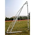 thumbnail image 4 of Ktaxon 12' x 6' Portable Training Soccer Goal for Home Backyard Kids Adults, 4 of 7