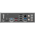 thumbnail image 4 of MSI X870 Gaming Plus Carte Mère Wi-Fi - AMD AM5, DDR5, PCIe 5.0, Wi-Fi 7, 4 of 7