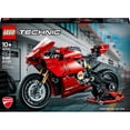 thumbnail image 2 of Set LEGO Technic Ducati Panigale V4 R 42107, 2 of 4