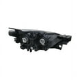 thumbnail image 2 of New Left Headlight Fits Mazda Cx-3 2016-2017 Db4N-51-0L0 Db4N510L0 Ma2518173, 2 of 2