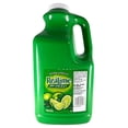 thumbnail image 2 of ReaLime Lime Juice from Concentrate, 1 Gallon Plastic Bottle, 2 of 5