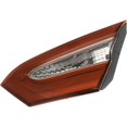 thumbnail image 3 of Tail Light For 2016-2022 Mazda CX-3 Sport Utility Driver Side Outer, 3 of 9