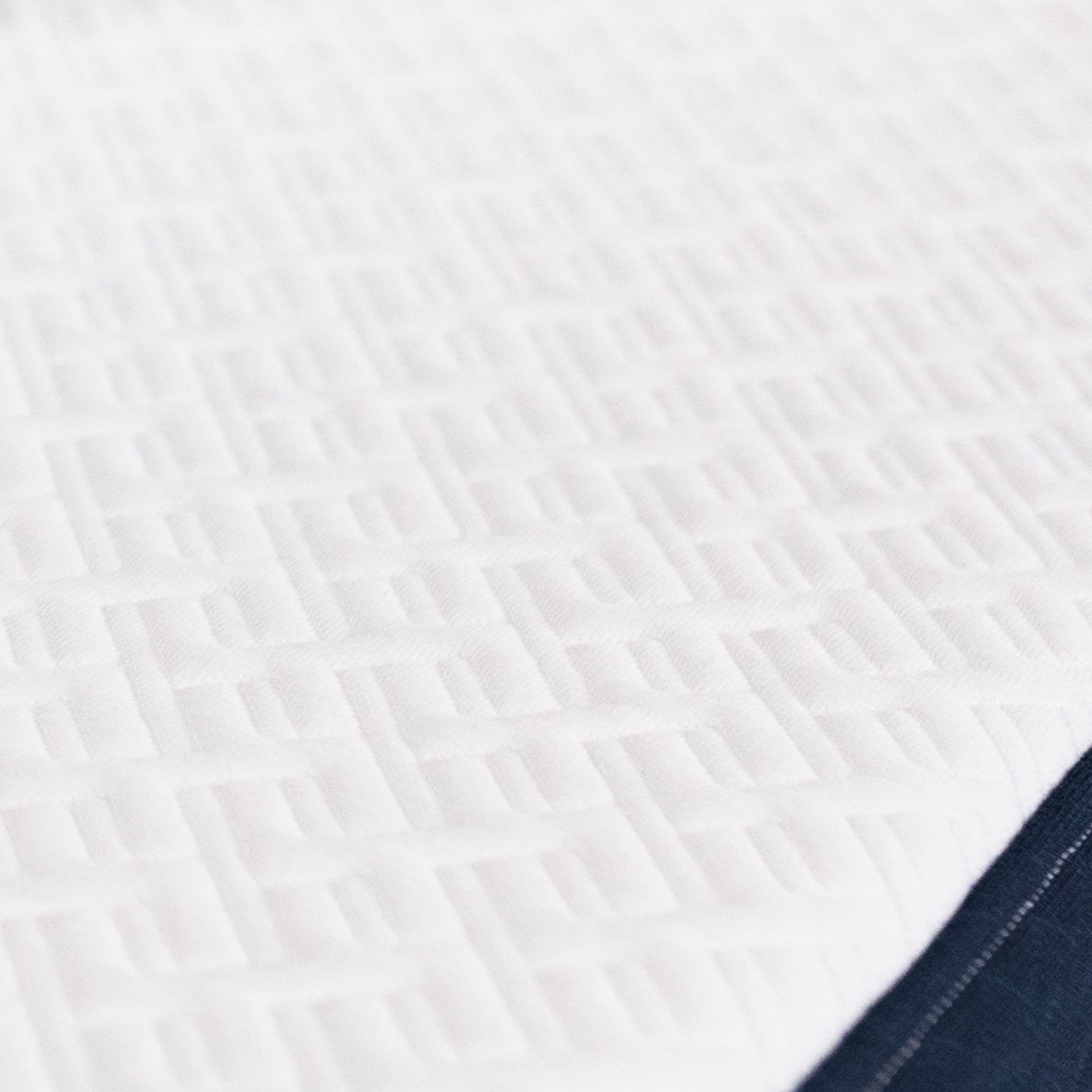 BedInABox Original Hybrid Mattress, Full