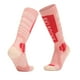 thumbnail image 2 of Calcetines de Esquí de Mujeres con Mujeres térmicas calcetines de clima frío calcetines térmicos calcetines altos, 2 of 6