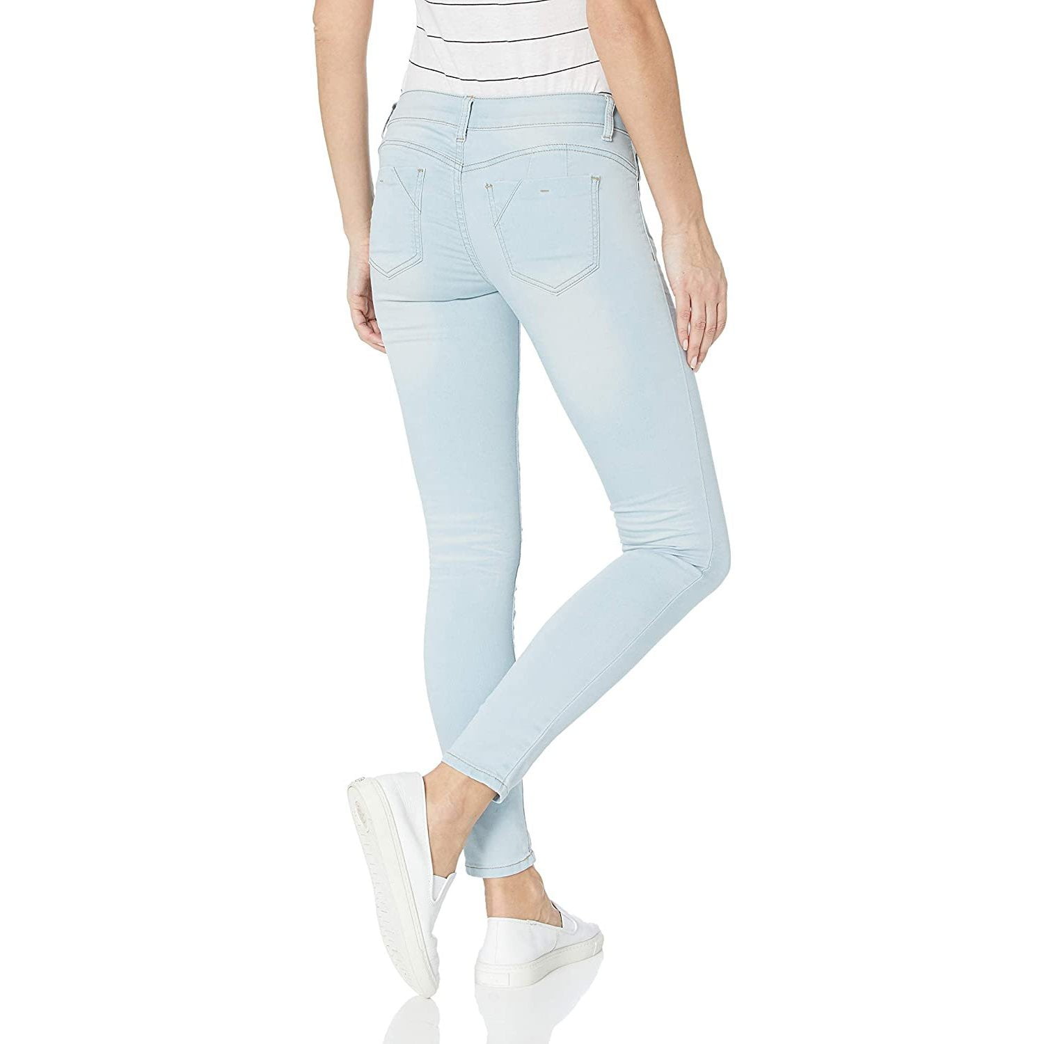 VIP JEANS Teen Girls's Denim Juniors 