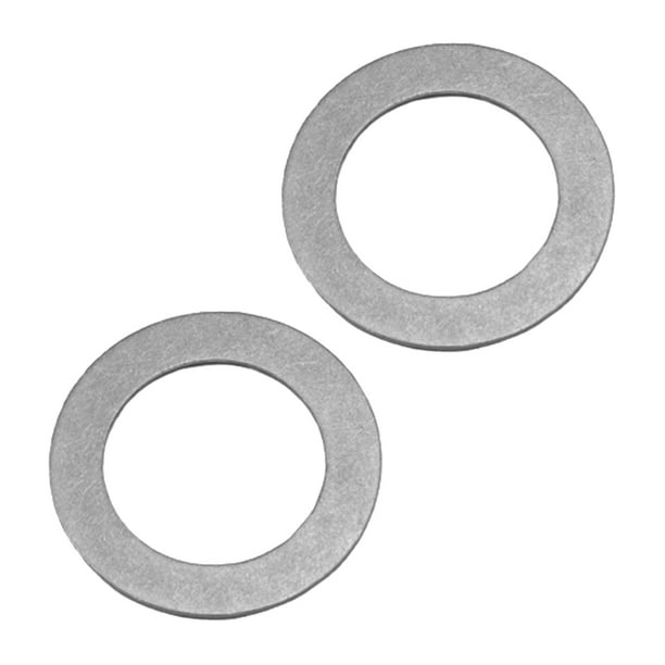 Ridgid EB44240 EB44241 Sander 2 Pack 1 Throat Plate 82580812PK