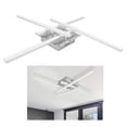 thumbnail image 3 of Indoor Lighting, Bright Color Ceiling Light Simple Design Style Modern 140Led Durable  for Restaurants Office Coffee Shop Bar for Living Room Bedroom Kitchen, 3 of 8