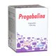 thumbnail image 1 of Pregabalina 150 mg 28 cápsulas, 1 of 1