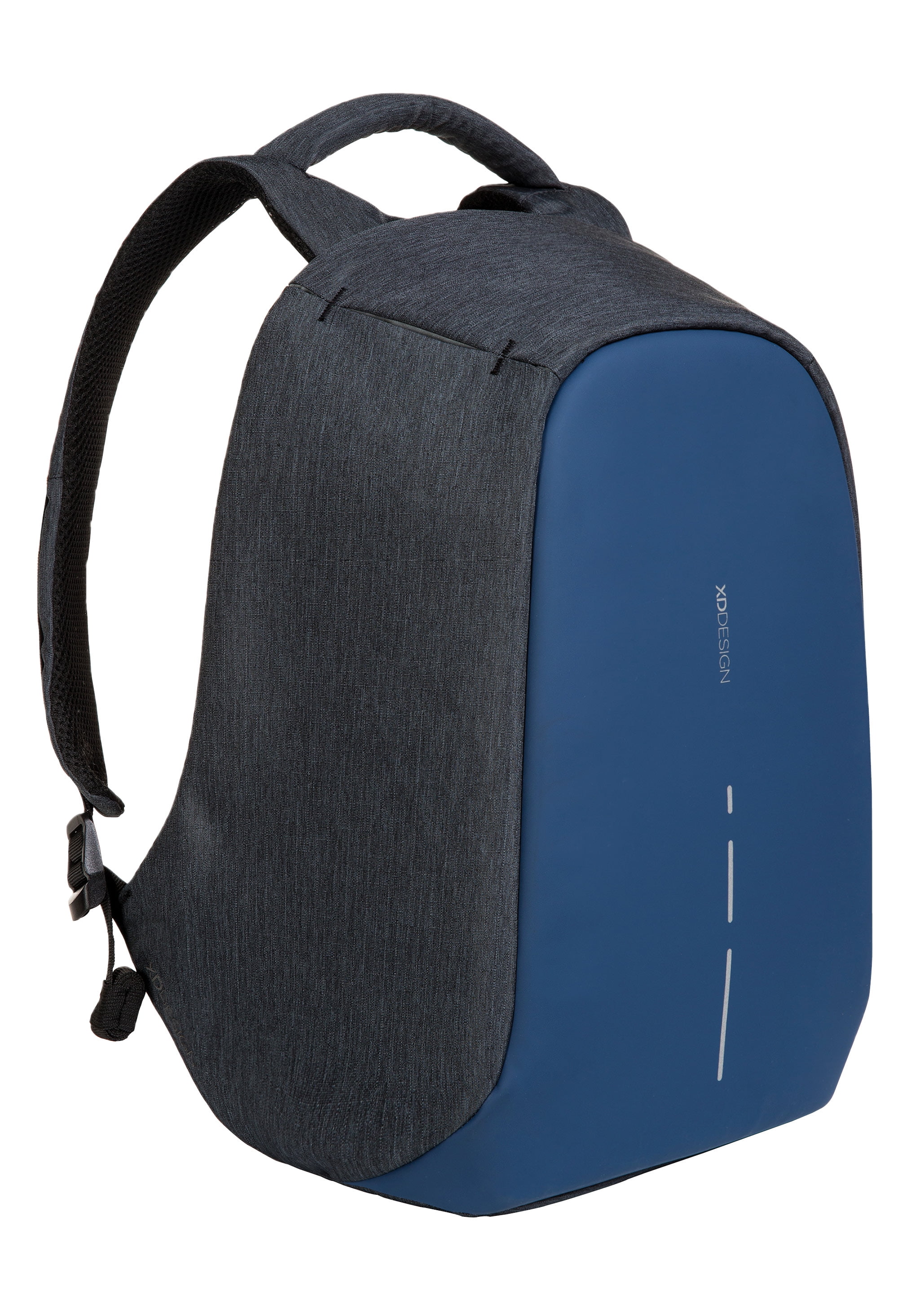 levis backpack anti theft