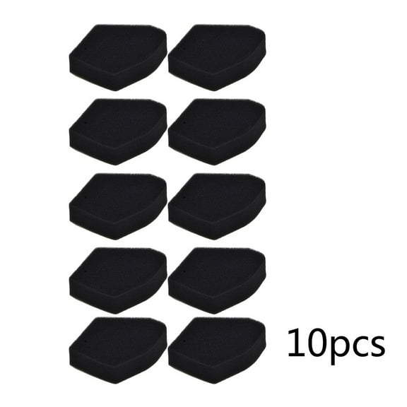 10PCS Air Filters for HONDA GX35 GX35NT HHT35S HHT35 Engine 17211-Z0Z-000