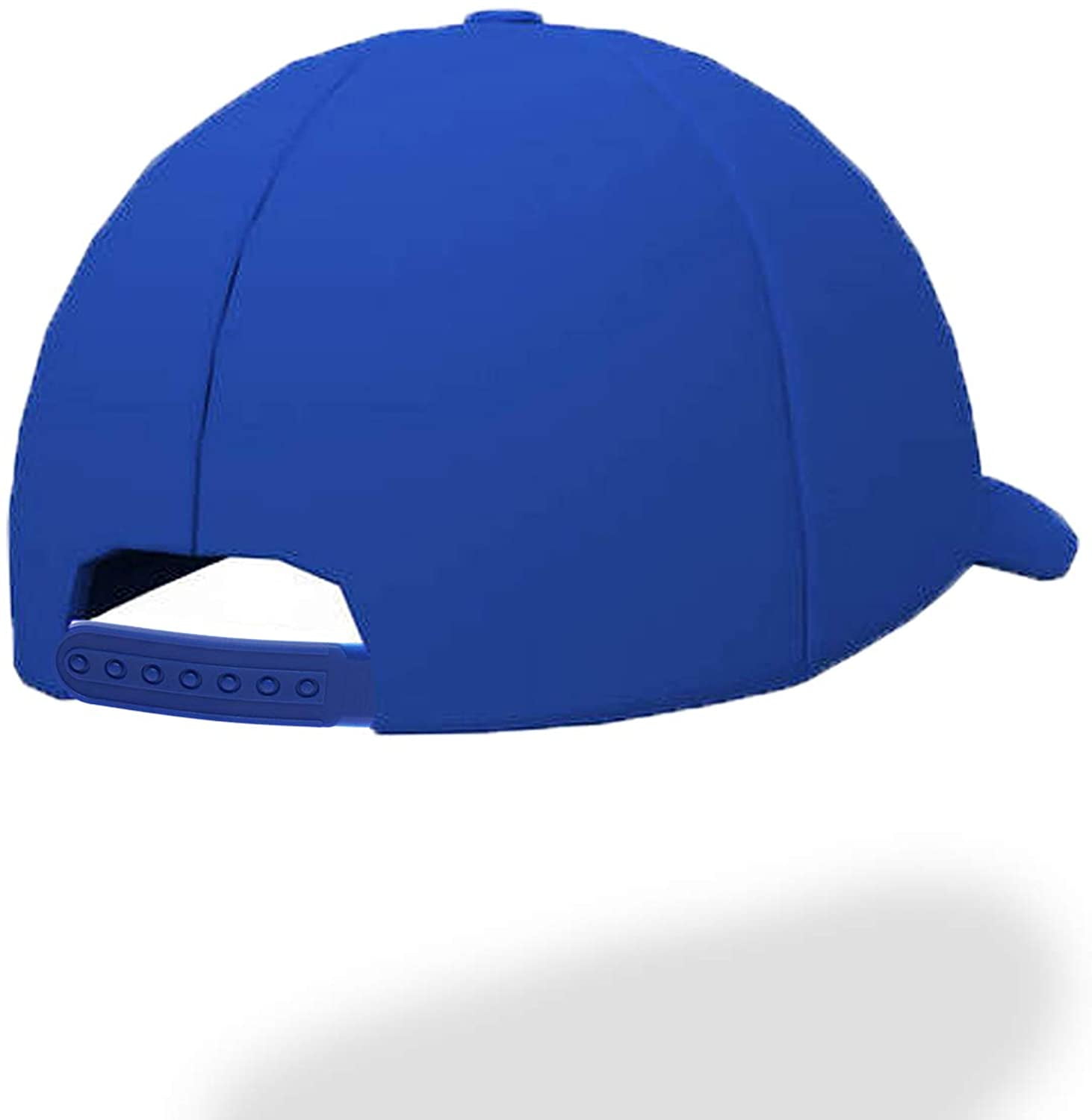 Snapback Strap Cover 20Pairs 7Holes 