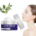 Tightening Cream For Women, Anti Aging Triple Action with Collagen