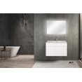 thumbnail image 3 of SERA Lamina-T Bathroom Vanity White, 3 of 6