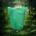 thumbnail image 6 of Plant Covers Freeze Protection 47.2''×70.8'' Winter Tree Covers Frost Blankets for Outdoor Plants with Zipper and Drawstring– Frost Cold Pest Protection for Shrubs and Fruit Trees, 6 of 6