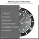 thumbnail image 4 of Reloj De Cuarzo Para Automóvil, Reloj De Decoración Para Coche, Adornos Para Interior De Vehículo Con Clip De Salida De Aire Acondicionado Cateissary VI008985-02, 4 of 6