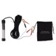 thumbnail image 1 of Luz LED sumergible para pesca, luz nocturna verde de 15W para pesca en hielo con cable de 16,4 pies, 1 of 10