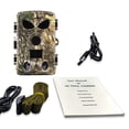 thumbnail image 2 of For Trail Camera 8K Wildlife Camera with BT GPS WiFi  APP Night Vision  Camera Waterproof  60MP Photos  Fast Trigger Hunting Camera, 2 of 7