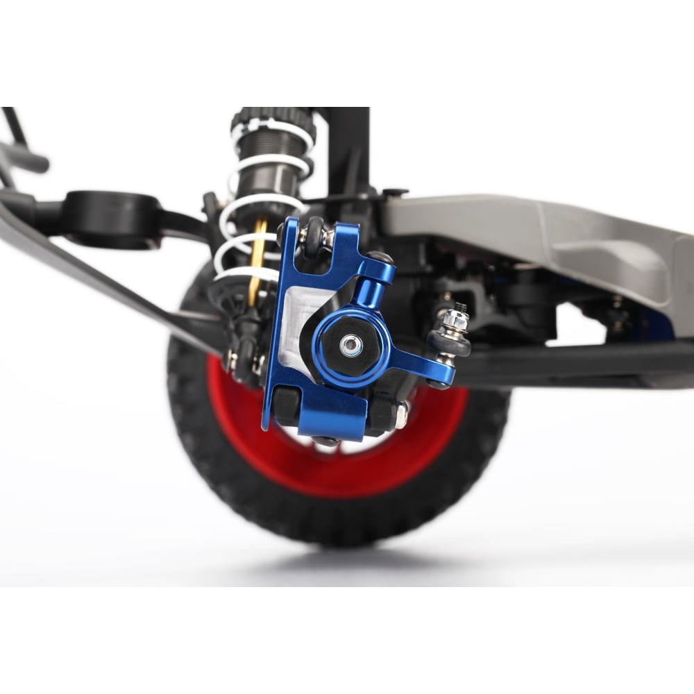 traxxas slash platinum review