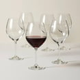 thumbnail image 2 of Lenox Tuscany Classics Red Wine Glass, Set of 6, 2 of 8