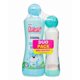 thumbnail image 2 of Pack Dúo de Fragancia Personal Arrurru Naturals 400 ml + 220 ml, 2 of 6