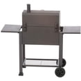 thumbnail image 3 of Landmann Vista Charcoal Grill 560210 575.9Sq. inch. Cooking Area, 3 of 3