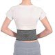 thumbnail image 2 of Hernia Belt For Men Or Women - Abdominal Binder Lower Waist Support Belt For Umbilical Hernia And Umbilical Belly, 2 of 5