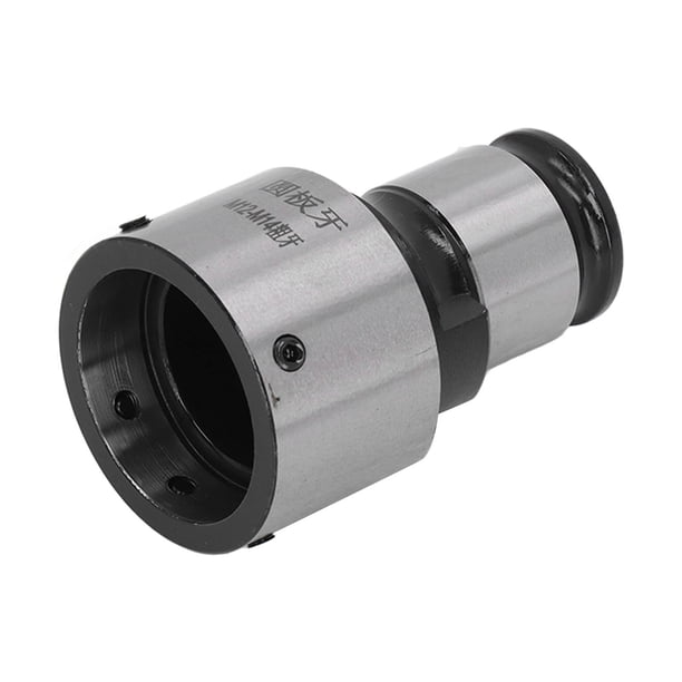 Mandril de matriz redonda pinza de matriz redonda de alta dureza 31 mm de diámetro exterior instalación rápida fuerte resistencia a la oxidación para máquina perforadora ANGGREK Otros