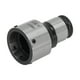 thumbnail image 1 of Mandril de matriz redonda pinza de matriz redonda de alta dureza 31 mm de diámetro exterior instalación rápida fuerte resistencia a la oxidación para máquina perforadora ANGGREK Otros, 1 of 8