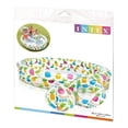 thumbnail image 2 of Kit Inflable Intex 59469NP de Alberca Pelota y Salvavidas de Piñas, 2 of 3