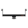 thumbnail image 2 of Curt 13382 Class 3 Trailer Steel Hitch w/ 2 Inch Receiver for Subaru Crosstrek, 2 of 5