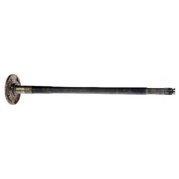 Axle Shaft - Compatible with 2003 - 2005 Jeep Liberty 2004