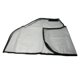 thumbnail image 1 of Cubierta Impermeable a Prueba de Polvo con Cremallera Y Capucha para para Bolsa de Soporte de Carrito de Empuje, 1 of 8