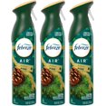 thumbnail image 6 of Febreze Odor-Eliminating Air Freshener, Fresh-Cut Pine, 8.8 fl oz, 6 of 7