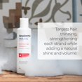 thumbnail image 2 of Champú Sesderma SESKAVEL para fortalecer el cabello, 200 ml, adelgazante, 2 of 3