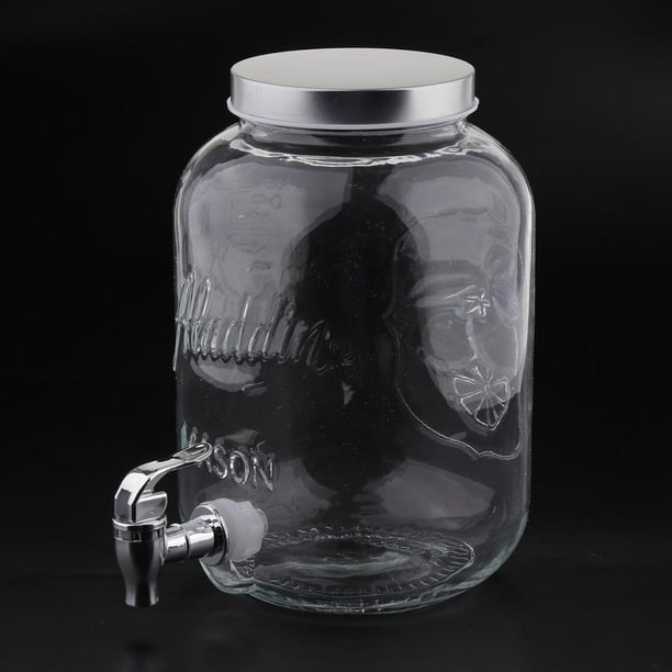 Bouteille en verre 1L (RETRAIT DRIVE UNIQUEMENT) - Accessoires - Acheter  sur Le Pressoir des Gourmands