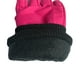 hoksml Enfants Gloves Winter Gloves pour Enfants Garçons Filles Mitaines Coupe-Vent en Plein Air Ski Dégagement – image 4 sur 4