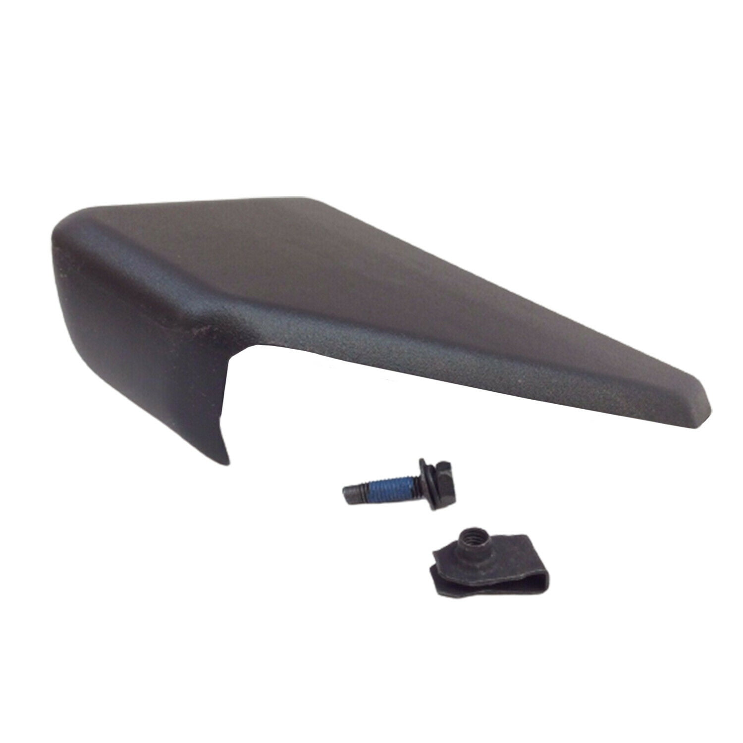 New Right Rear Running Board End Cap For 201520 Ford F150 F250 FL3Z