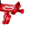 thumbnail image 5 of Miulika Universal Bike Phone Mount for Motorcycle Bike Handlebars.Adjustable, Holds up Red, 5 of 5
