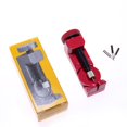 thumbnail image 3 of High Quality Metal Adjustable Watch Band Strap tool Watch link remover Bracelet Link Pins Remover Repair Tool Kit, 3 of 6