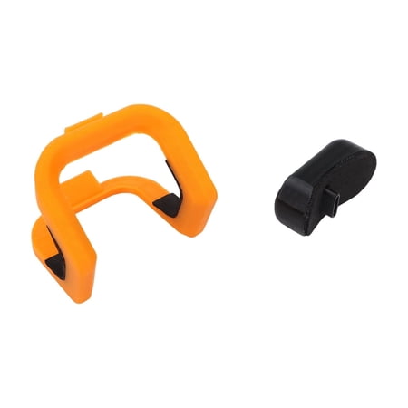 Anti-collision Gimbal Bumper Bar Compatible for Neo 2, Drone Propeller Protection Drones Gimbal Protective Front Rear Bars Gimbal Safety Protection Accessories for Neo 2