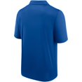thumbnail image 3 of Men's Fanatics Royal Kansas City Royals Team Logo Polo, 3 of 3